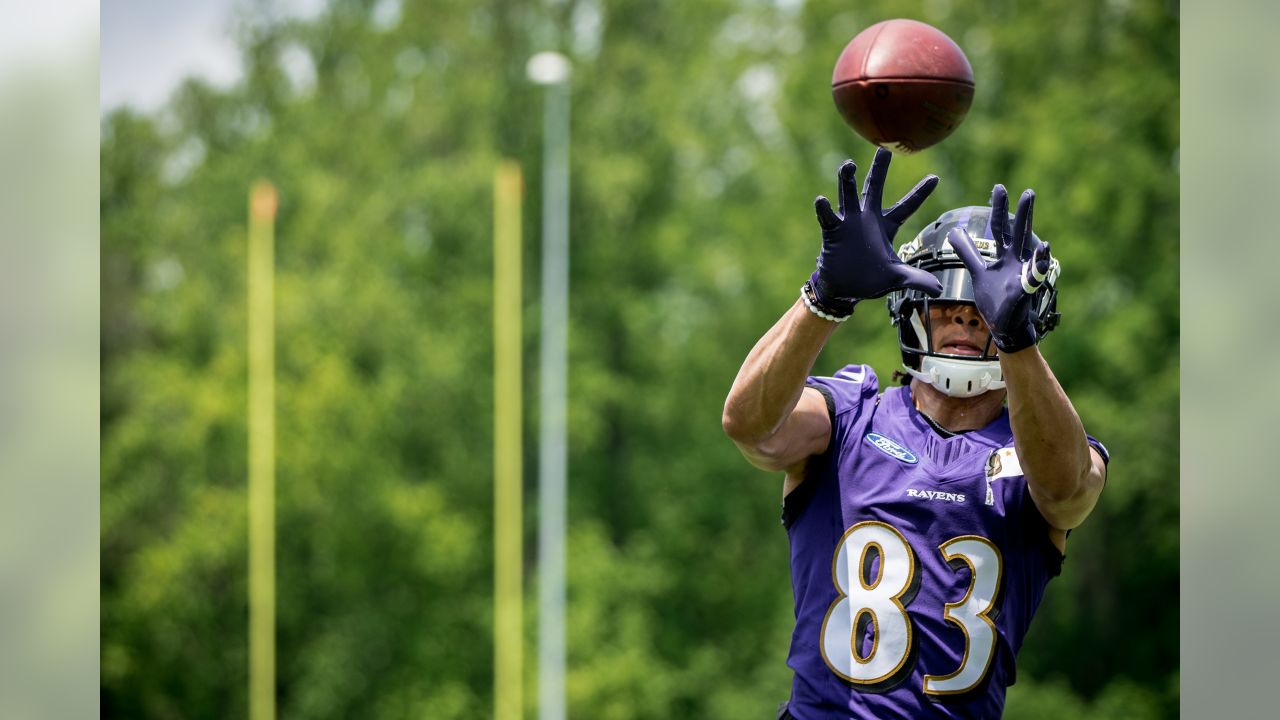 Ravens safety DeShon Elliott's moxie got him here. Does it make him the fix  his team needs? 