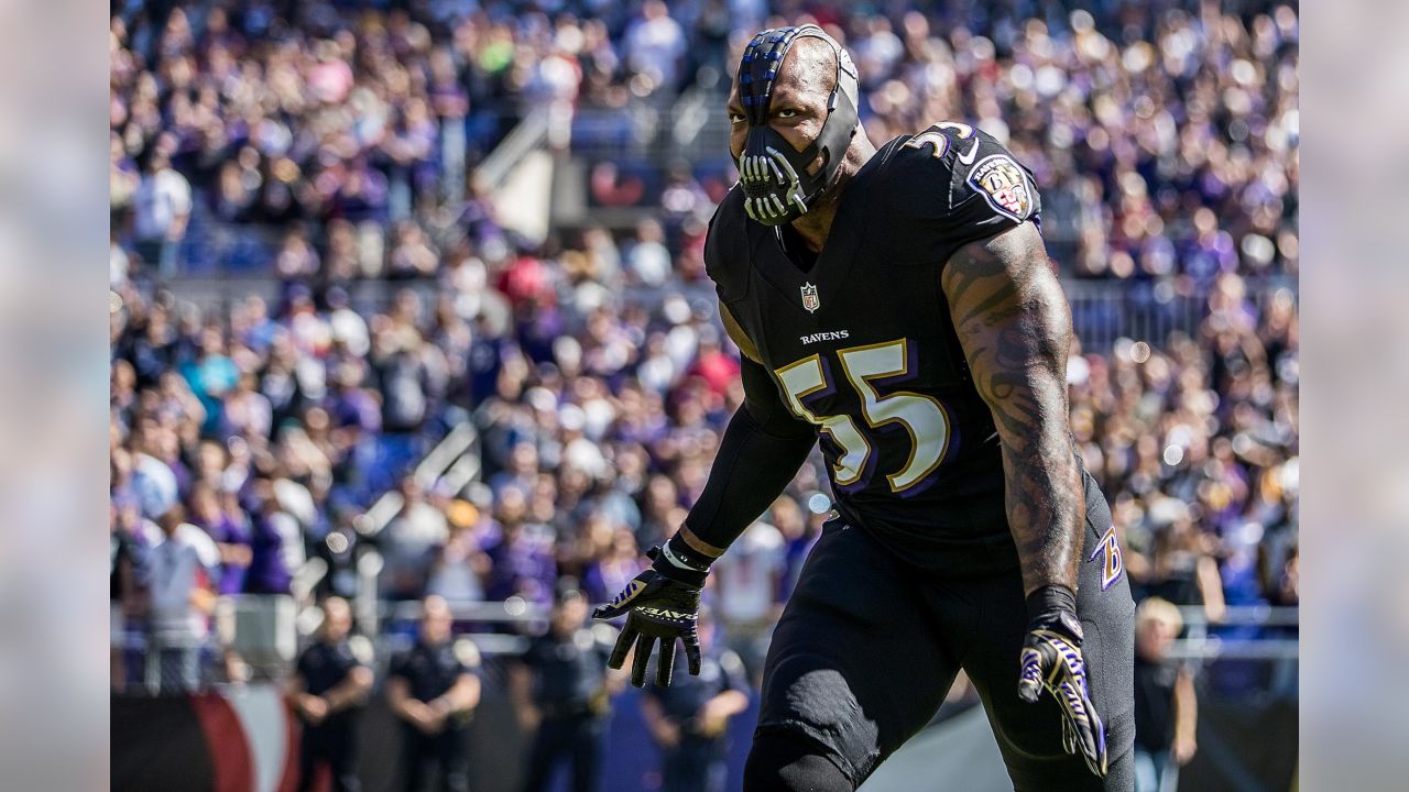 TTYM: Terrell Suggs Says What Everyone Else Is Thinking - CBS New York