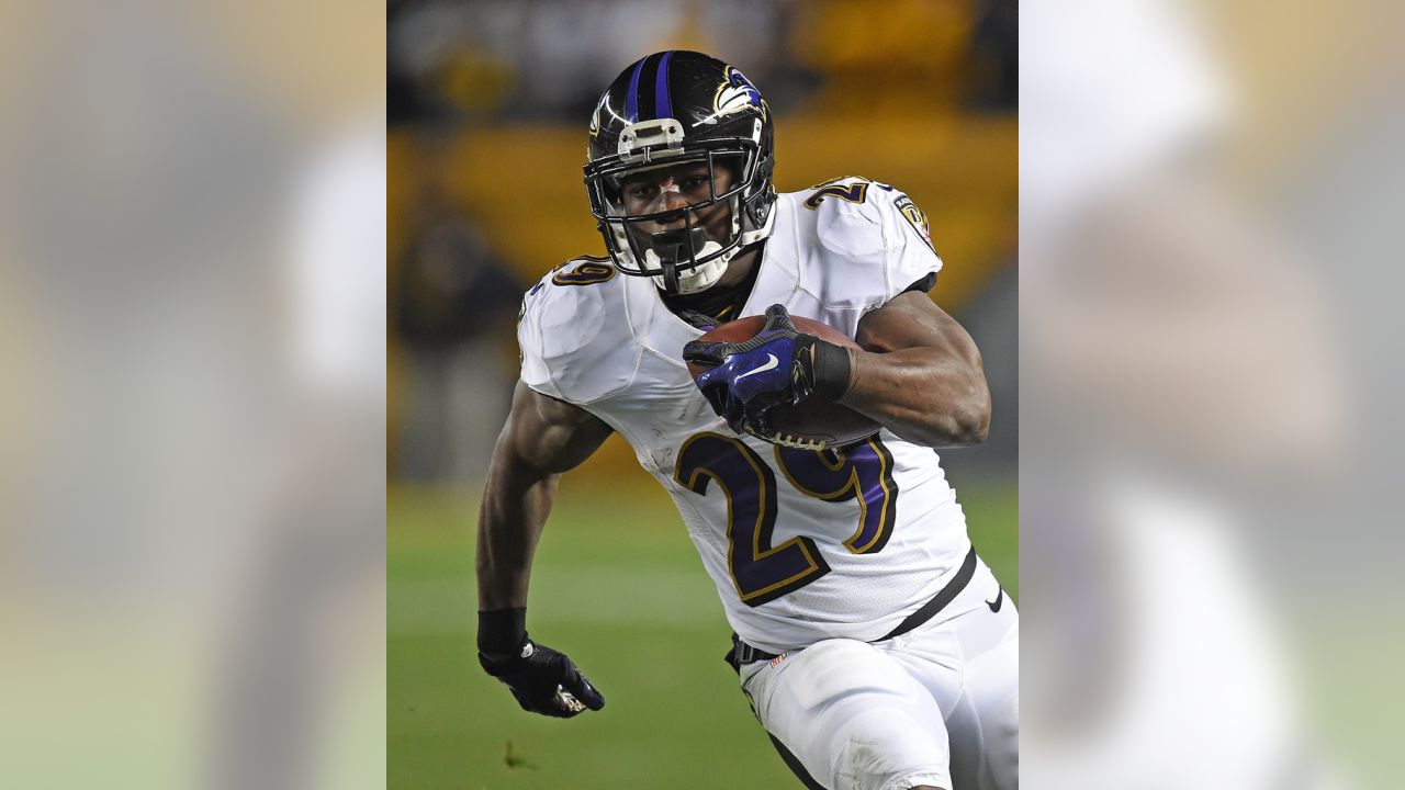 Justin Forsett Reaches 1,000 Rushing Yards for 1st Time in Career, News,  Scores, Highlights, Stats, and Rumors