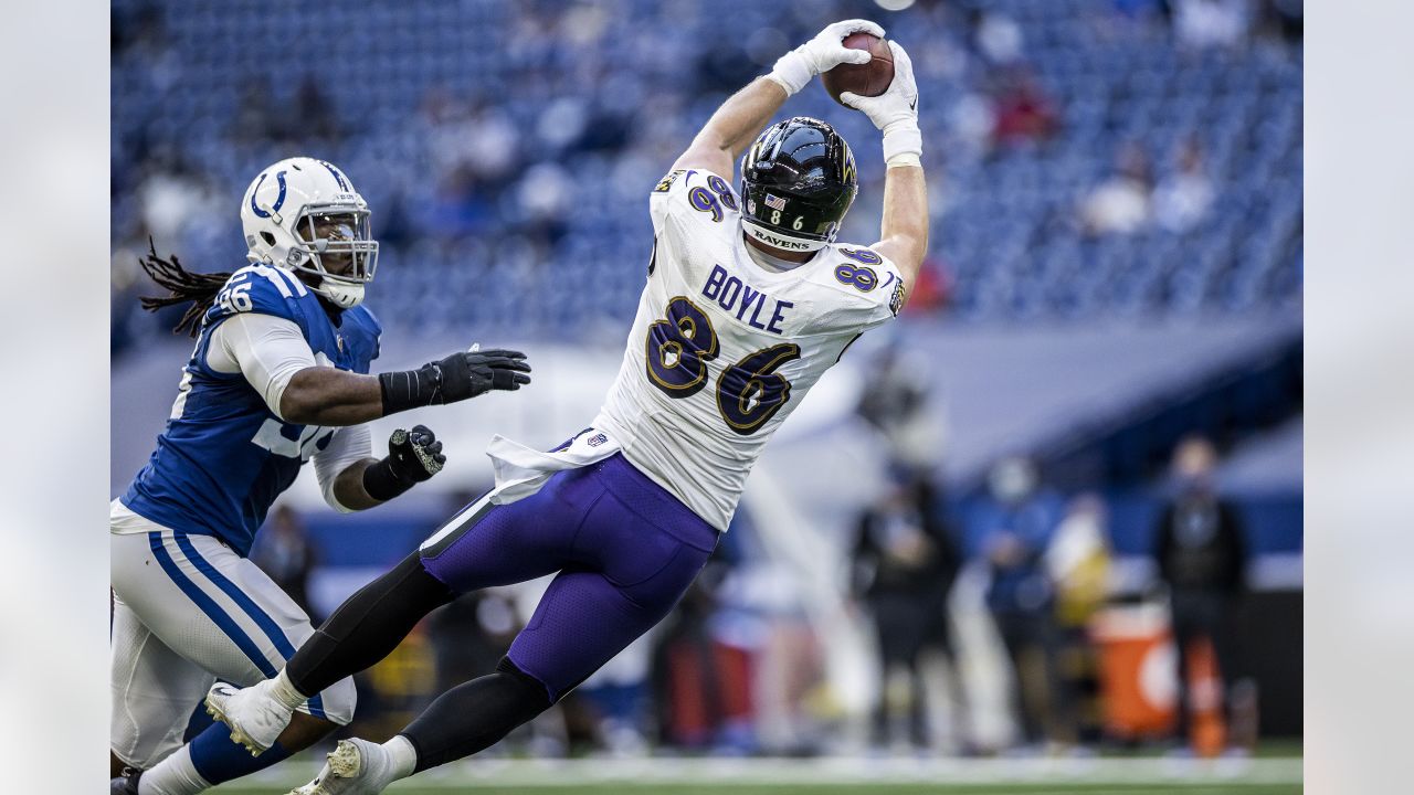 Ravens Have Five Prime-Time Games in 2021 Schedule - Sports