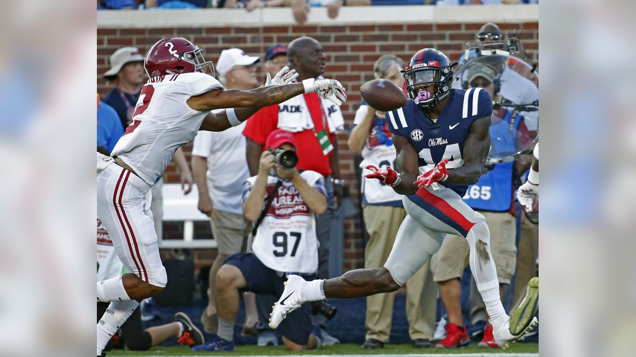 DK Metcalf and A.J. Brown: The college teammates turned Combine freaks and  NFL stars