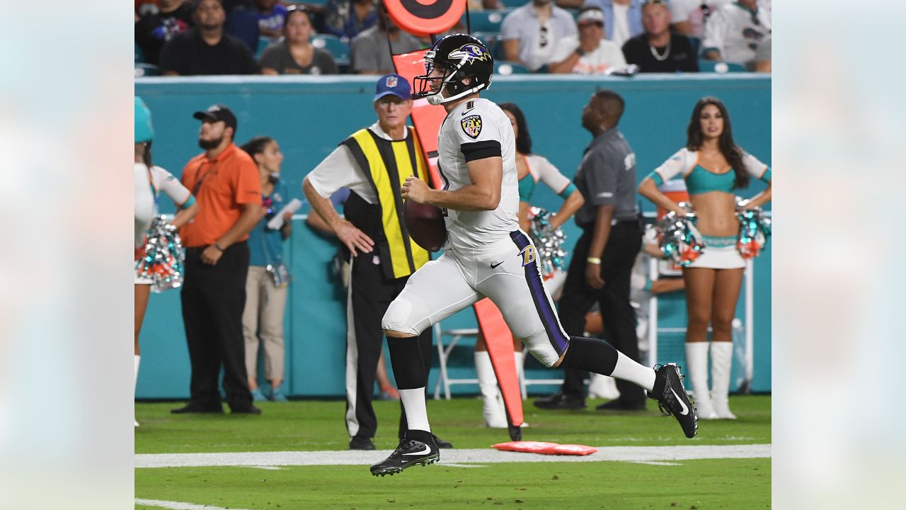 theScore - The Ravens' famous preseason winning streak lives on for another  year. 