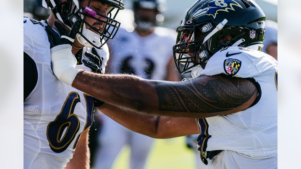 10 Top Storylines at Ravens Minicamp