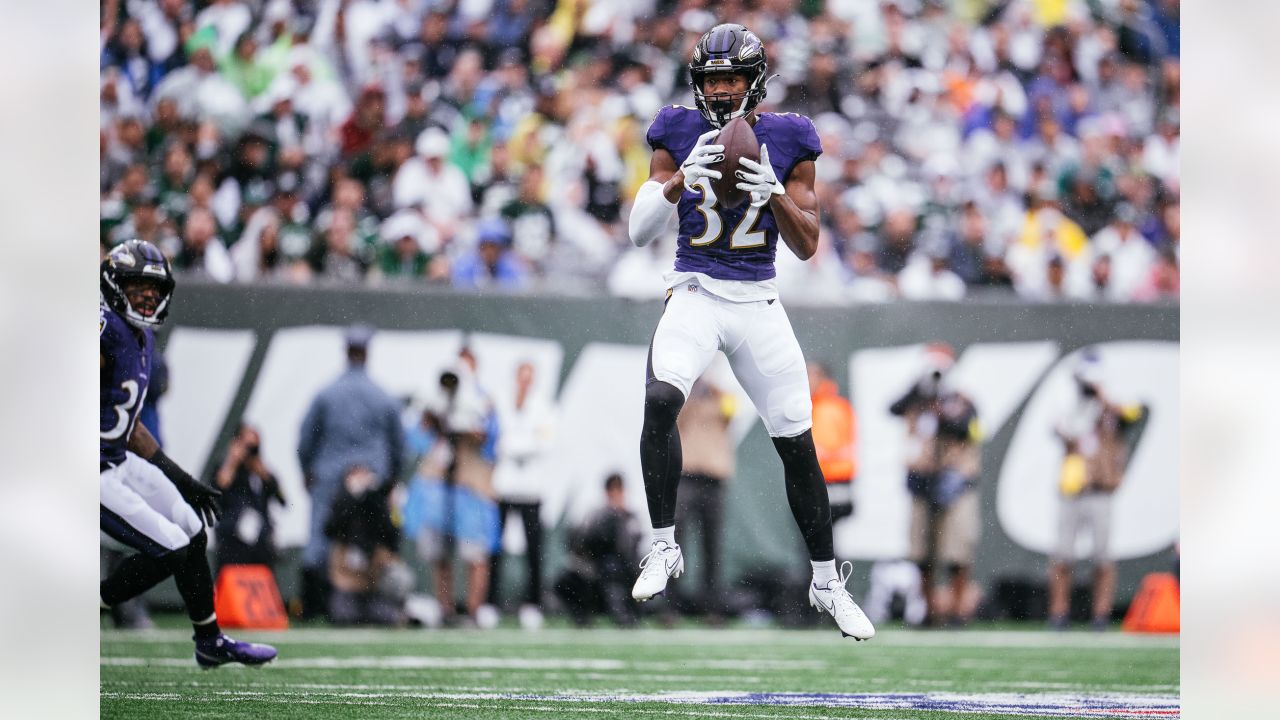 Gameday Preview: Ravens vs. Patriots, Week 3 2022