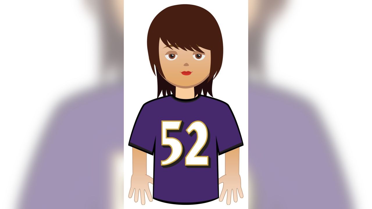 86 Spectacular New Ravens Emojis