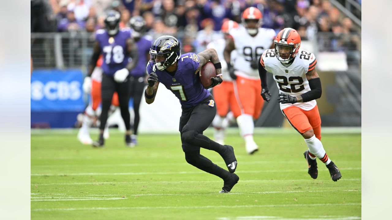 Ravens free agency 2023: Free agent CB Rock Ya-Sin visiting Ravens -  Baltimore Beatdown