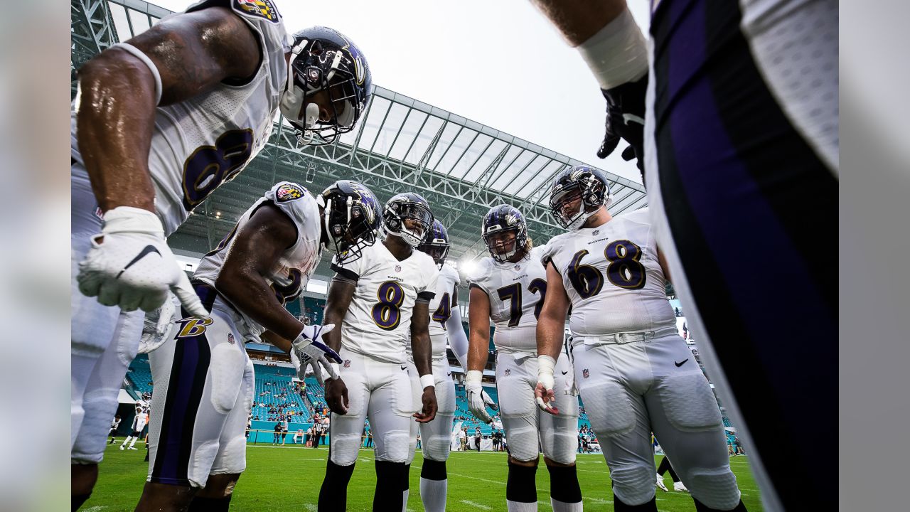 The Breakdown: Miami Dolphins vs Baltimore Ravens - Sportank