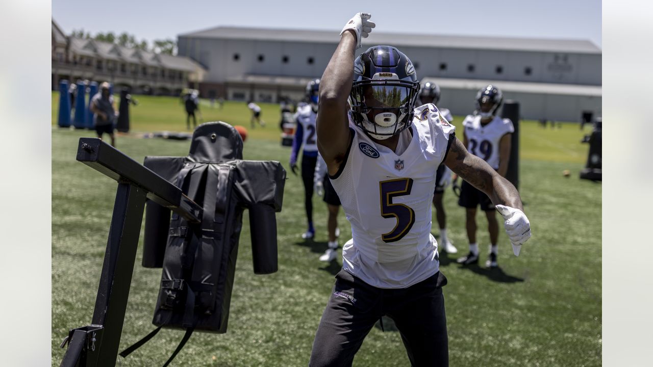 Five Players To Watch During The Ravens' Preseason Game Against The  Commanders - PressBox