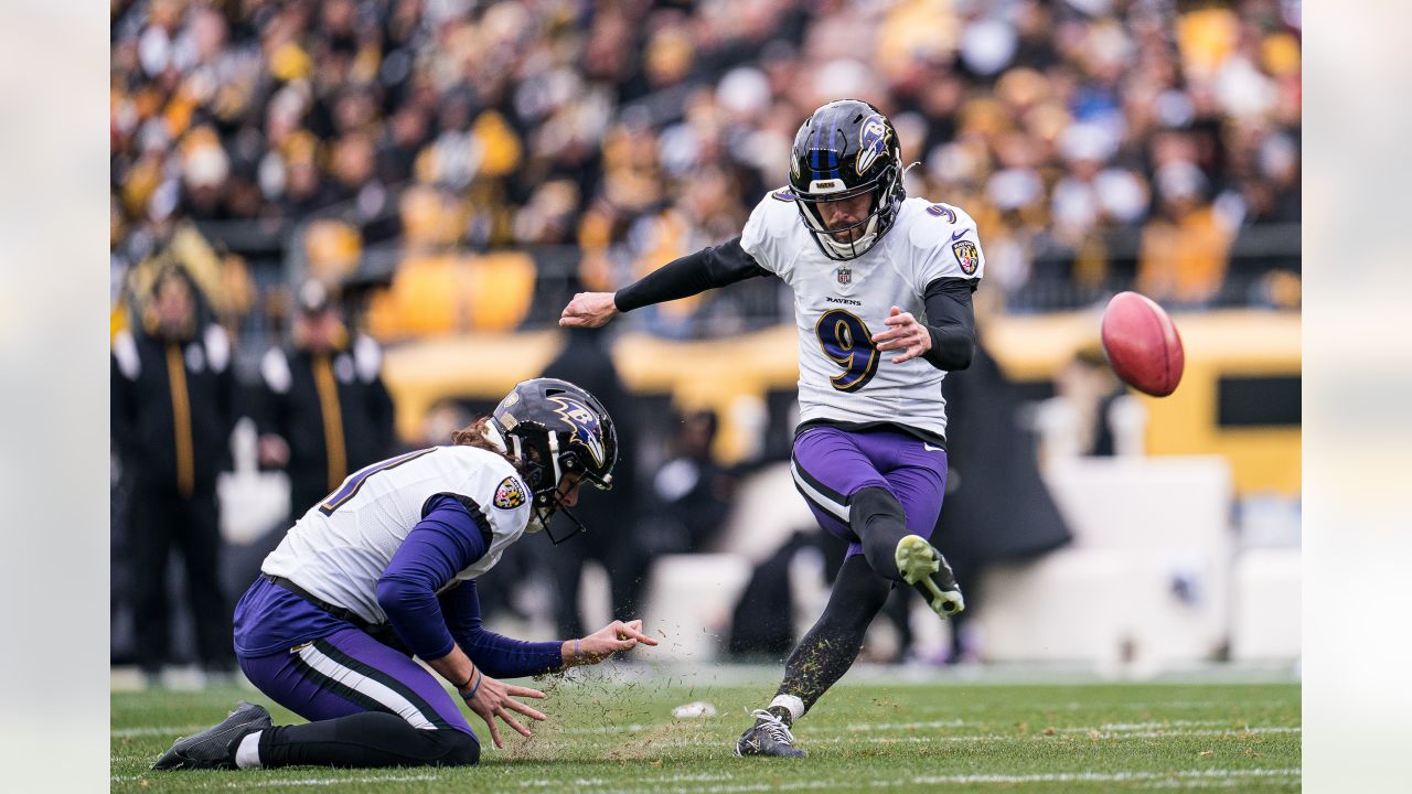 Kickoff announced for Bengals Ravens NFL Playoffs game