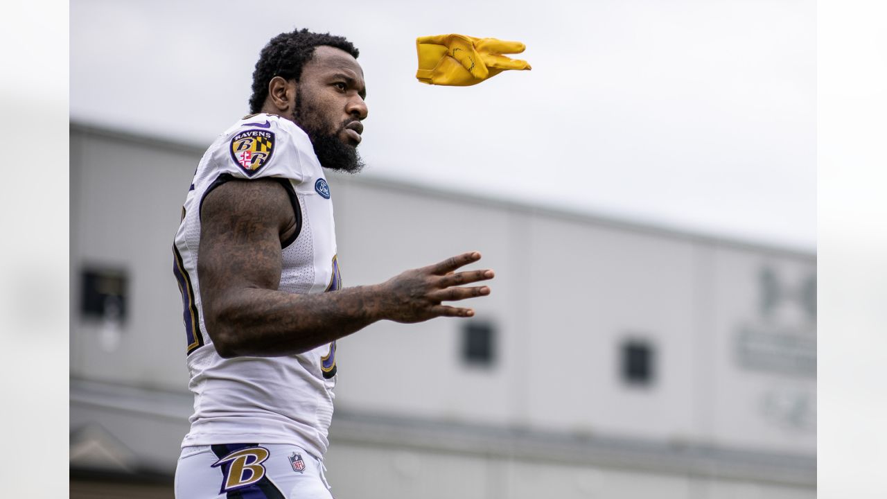 What's Next For Yannick Ngakoue After 11-Game Audition With Ravens? -  PressBox