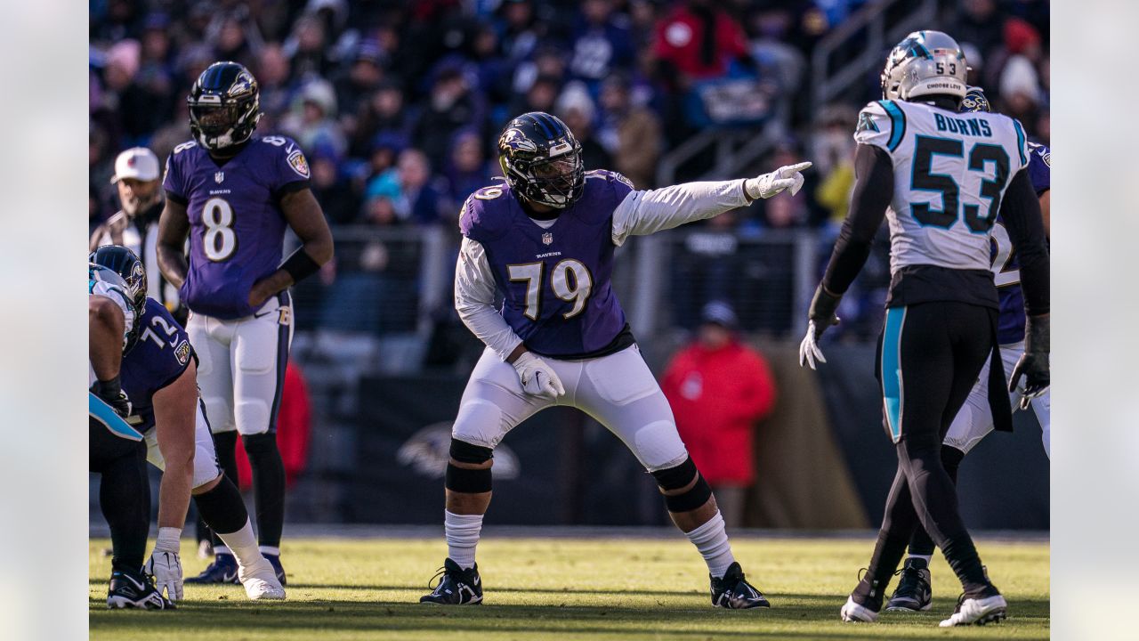 Gameday Preview: Ravens vs. Panthers, Week 11