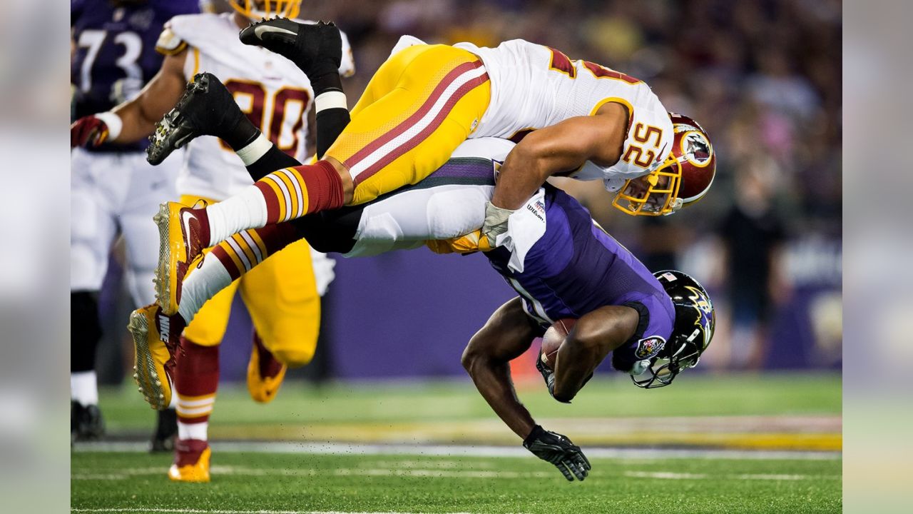 Colt McCoy, late Kai Forbath field goal help Washington edge