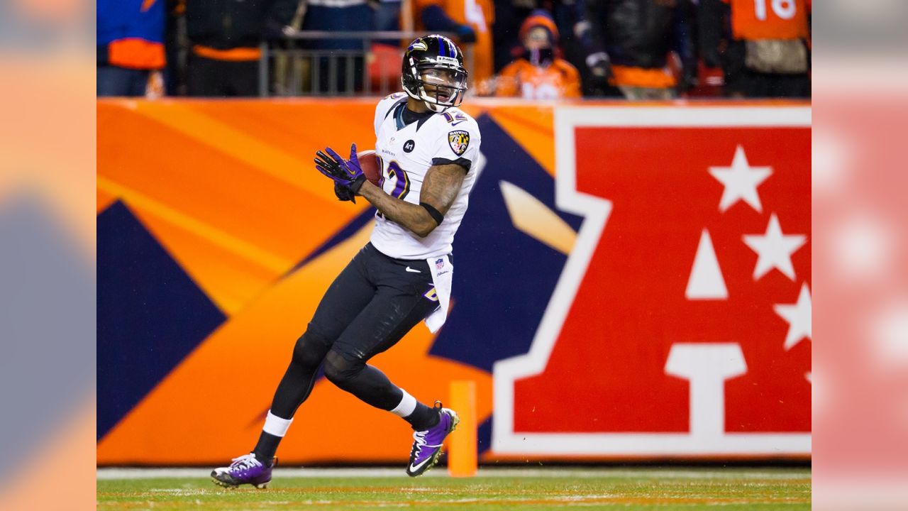 Jacoby Jones retires with Baltimore Ravens, relives best moments - ESPN -  Baltimore Ravens Blog- ESPN