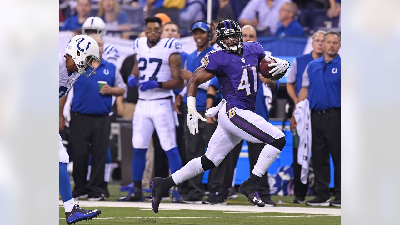 Ravens 20-Game Preseason Winning Streak Put to the Test