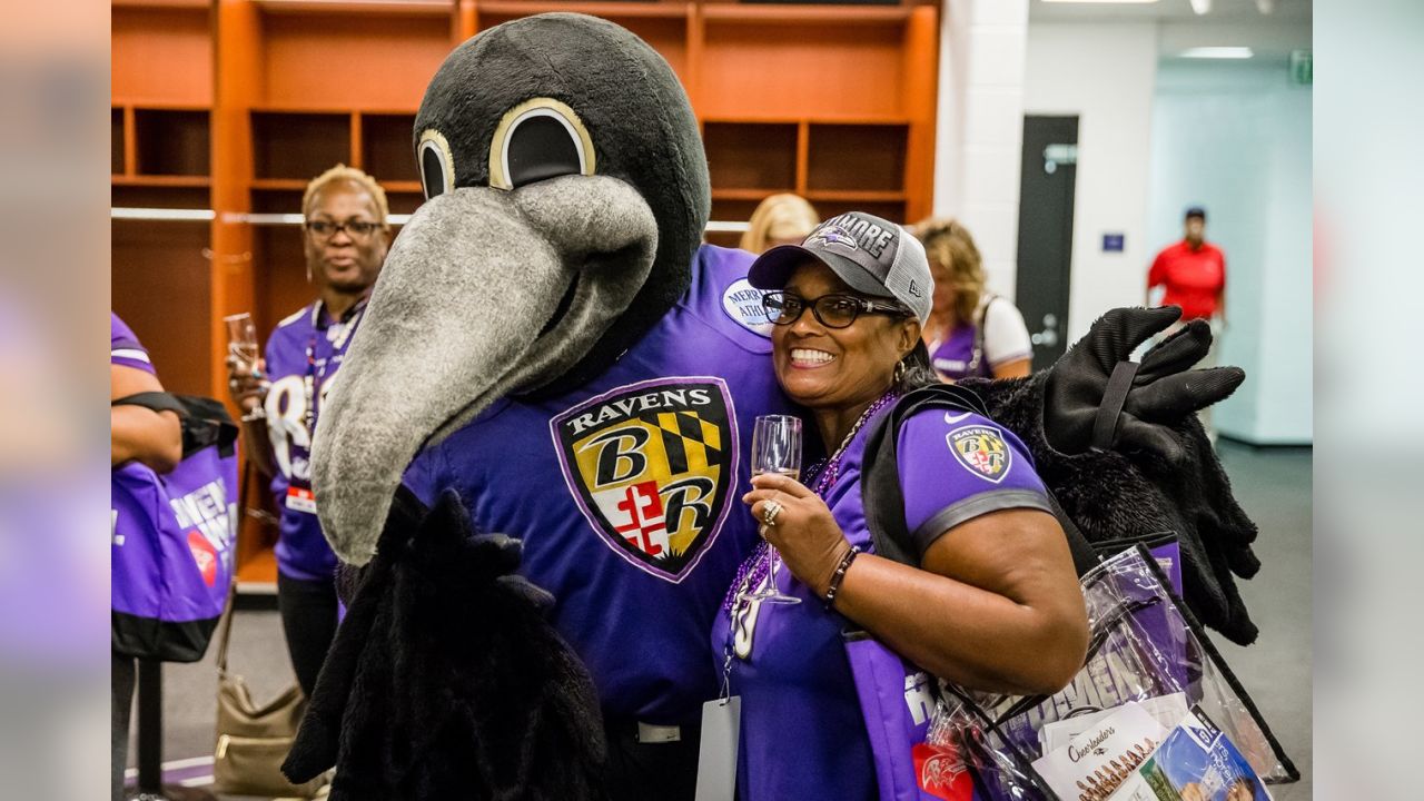 Baltimore Ravens - Happy #NationalPetDay! Show us your pet sporting the  purple and black!