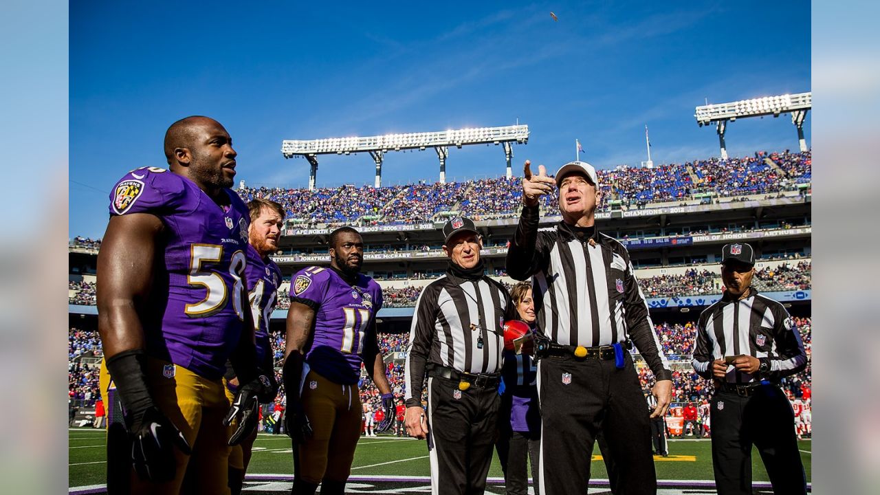 afc north championship game