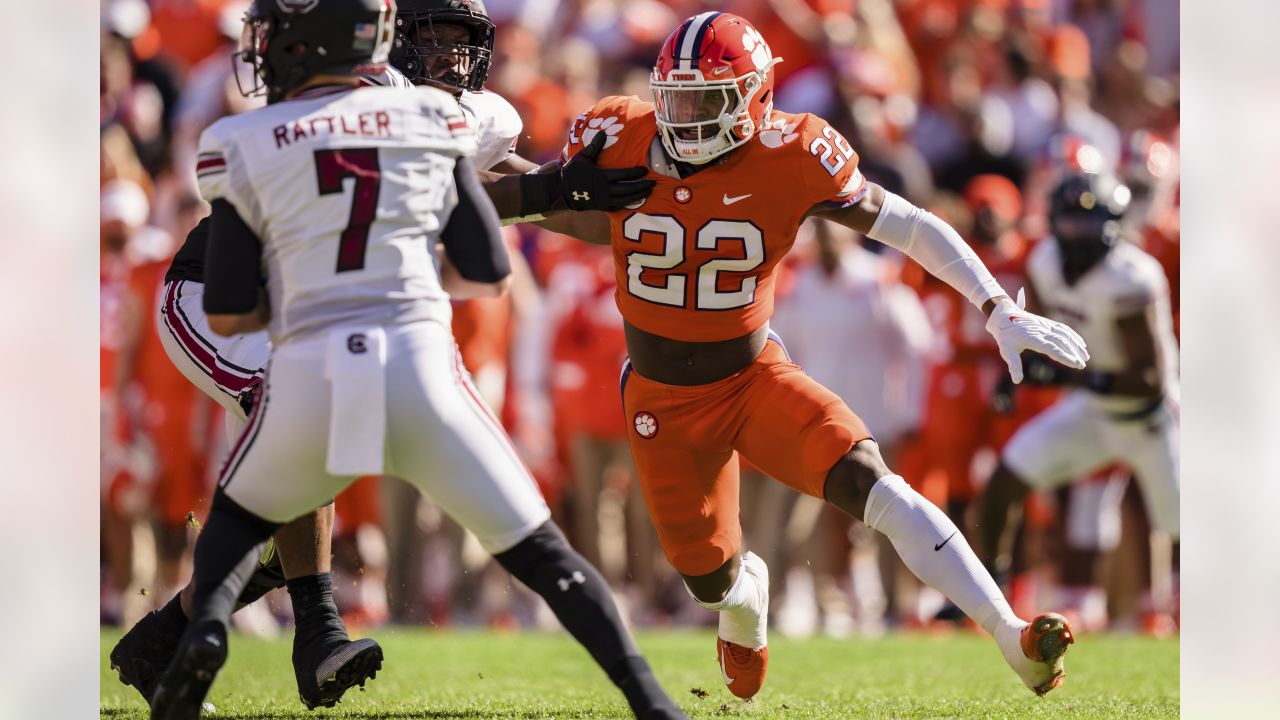 Evaluating The Baltimore Ravens' 2022 NFL Draft Picks And Undrafted Free  Agents - PressBox