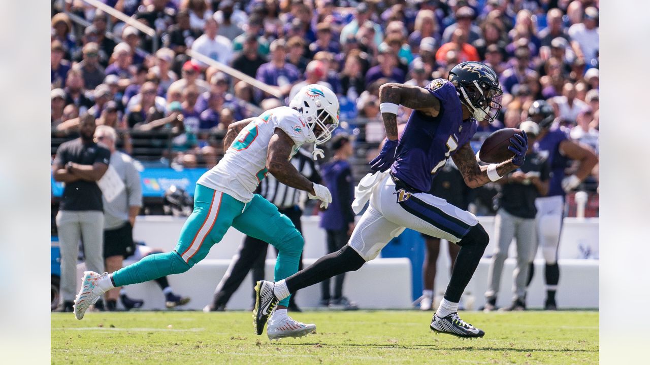 Previewing the Ravens vs. Dolphins Week 2 showdown - Baltimore Beatdown