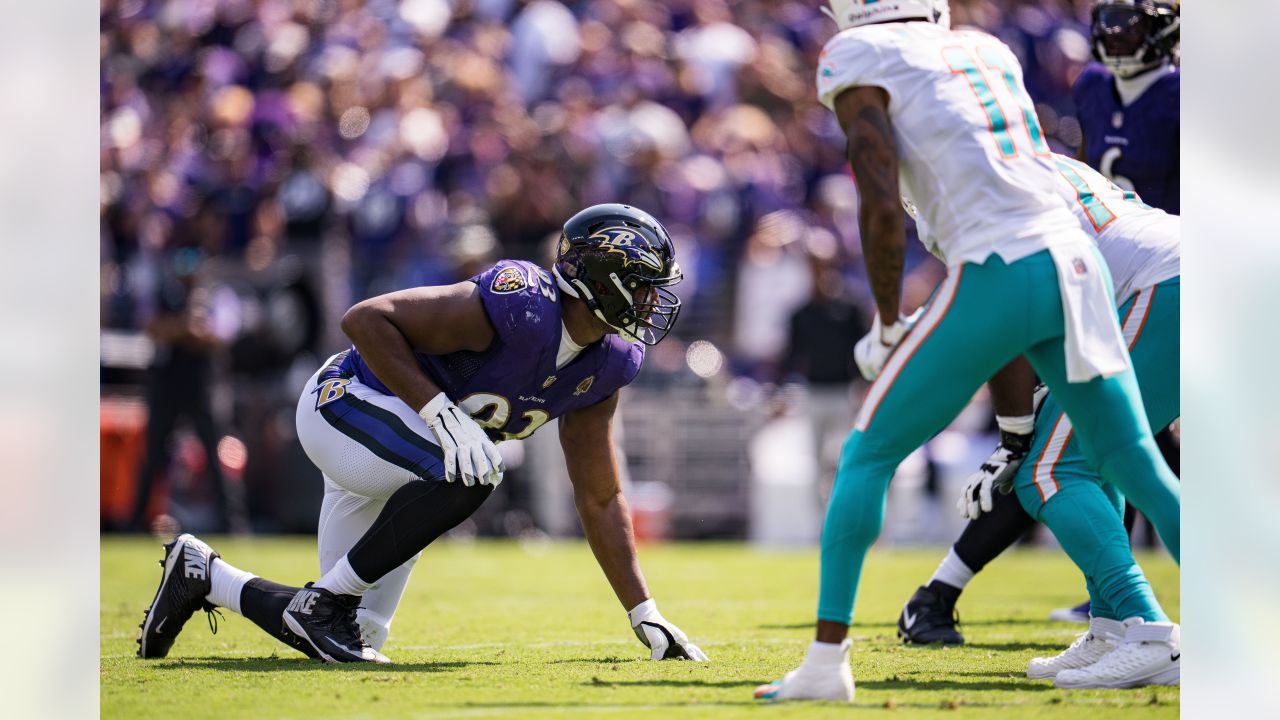 Gameday Preview: Ravens vs. Jaguars, Week 12