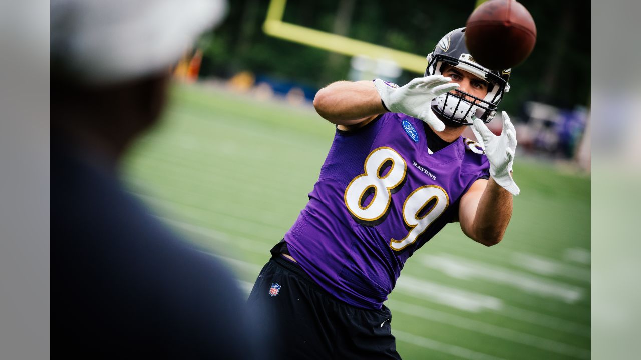 Baltimore Ravens on X: Happy #NationalTightEndsDay to the best TE