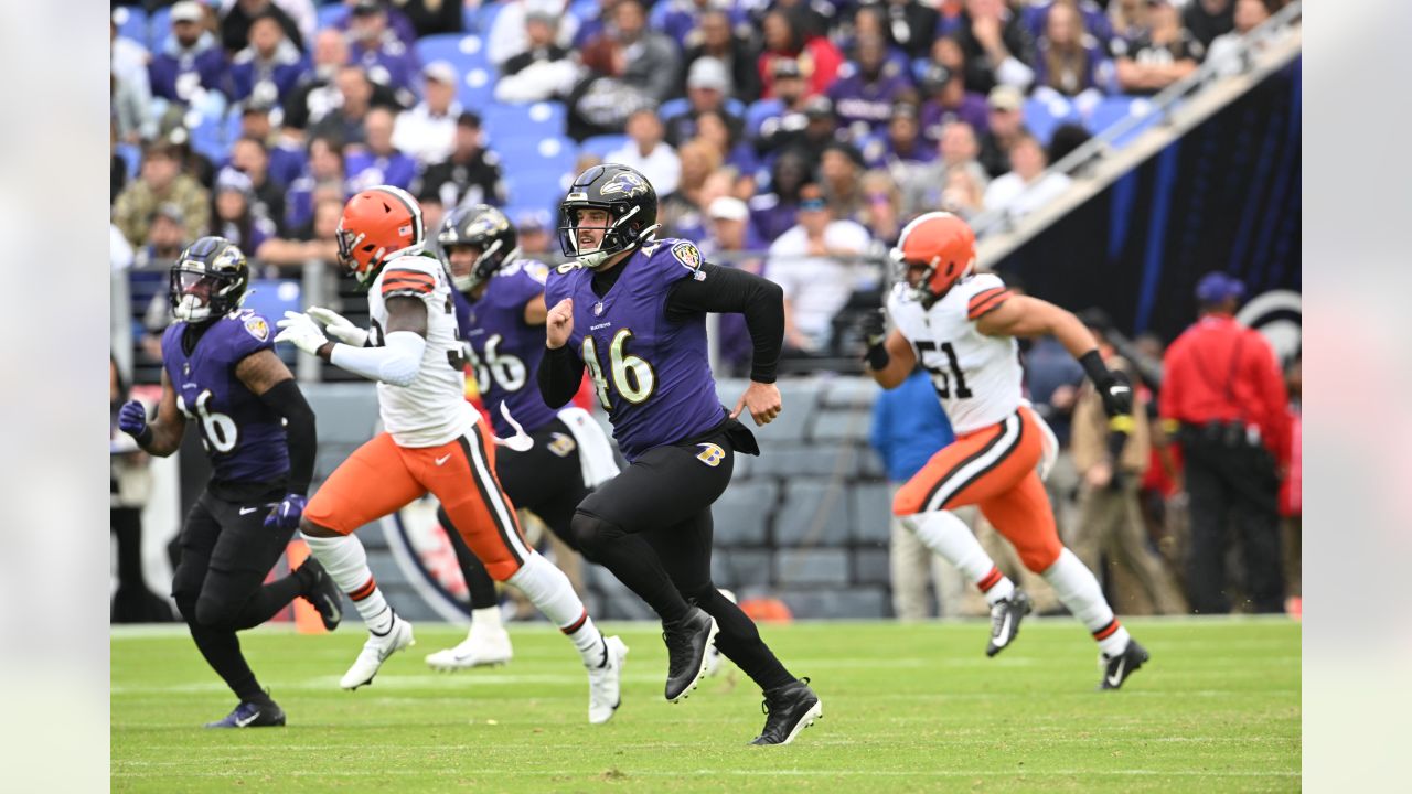 Baltimore Ravens Free Agents 2023 - Boardroom