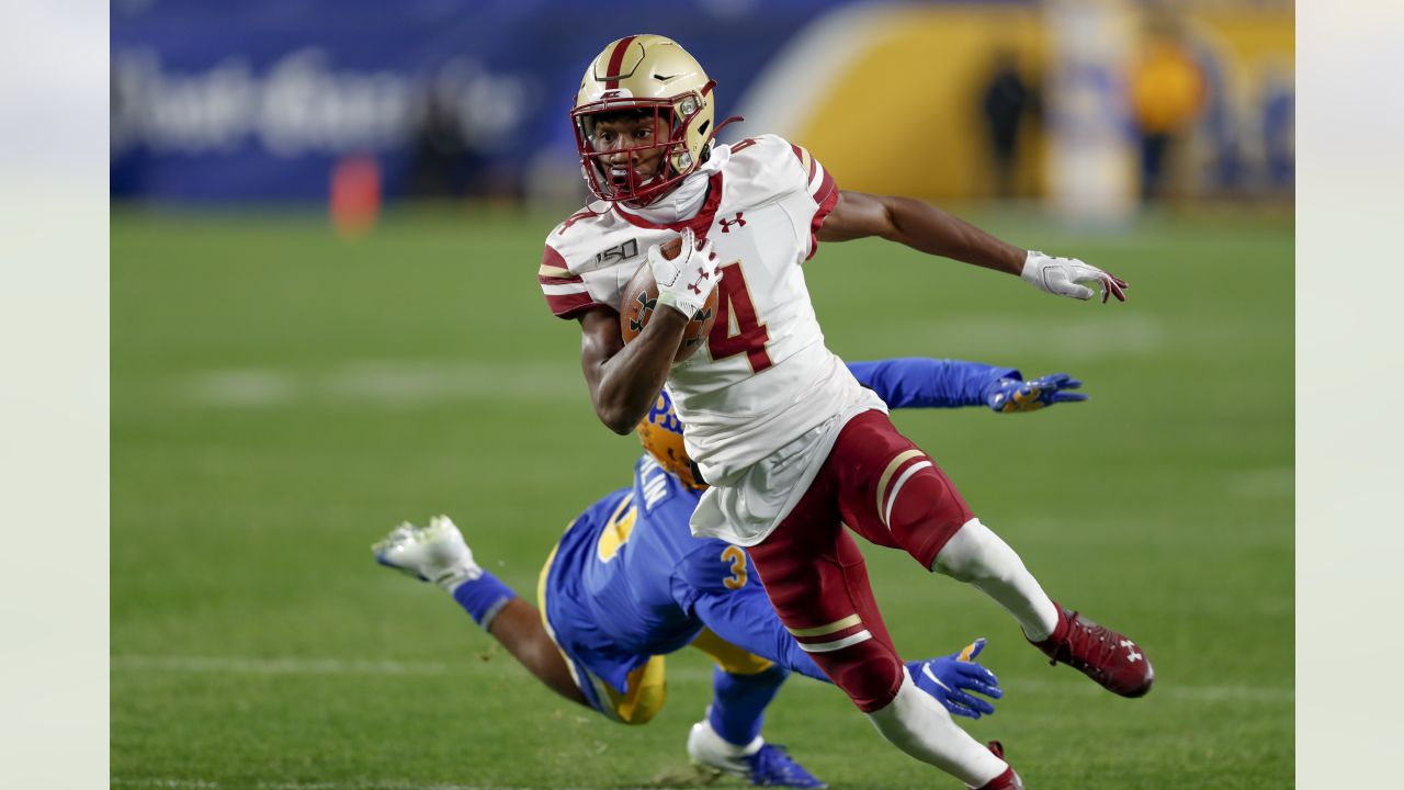 Ravens Have Two Players Left From 2019 Draft Class - Sports Illustrated  Baltimore Ravens News, Analysis and More