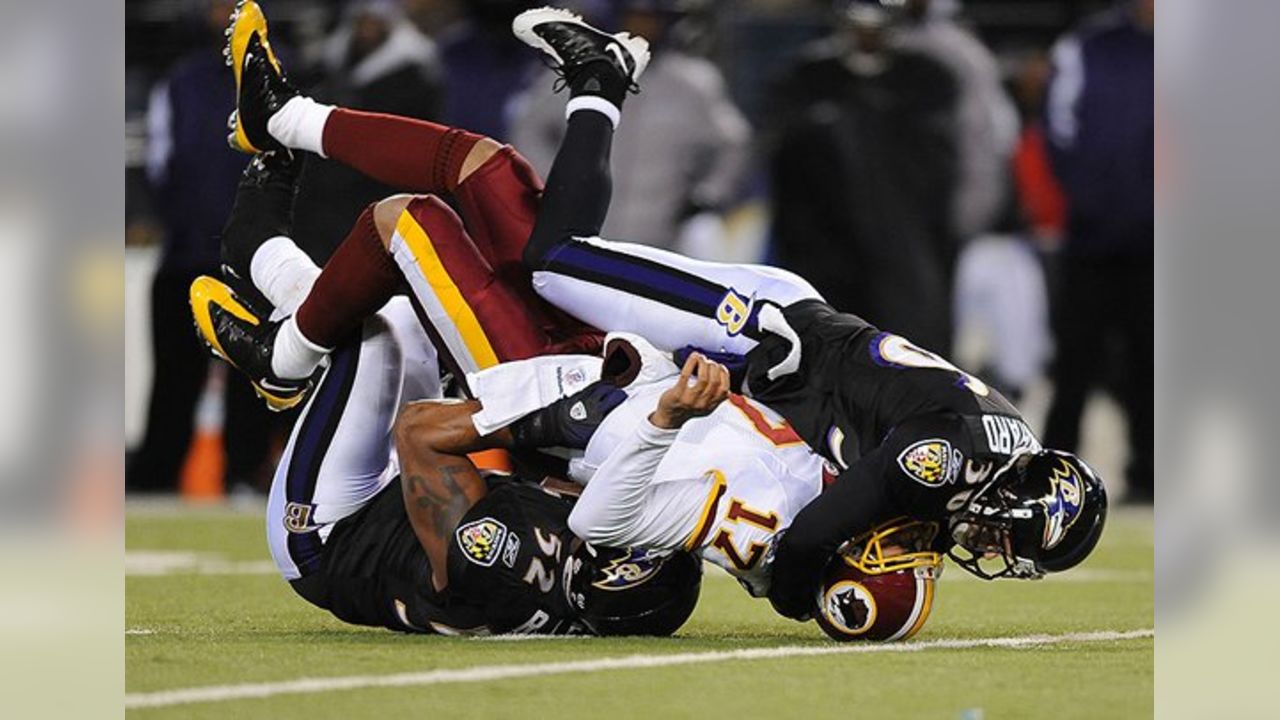 Ravens vs. Redskins preseason finale airs Thursday night on WGAL