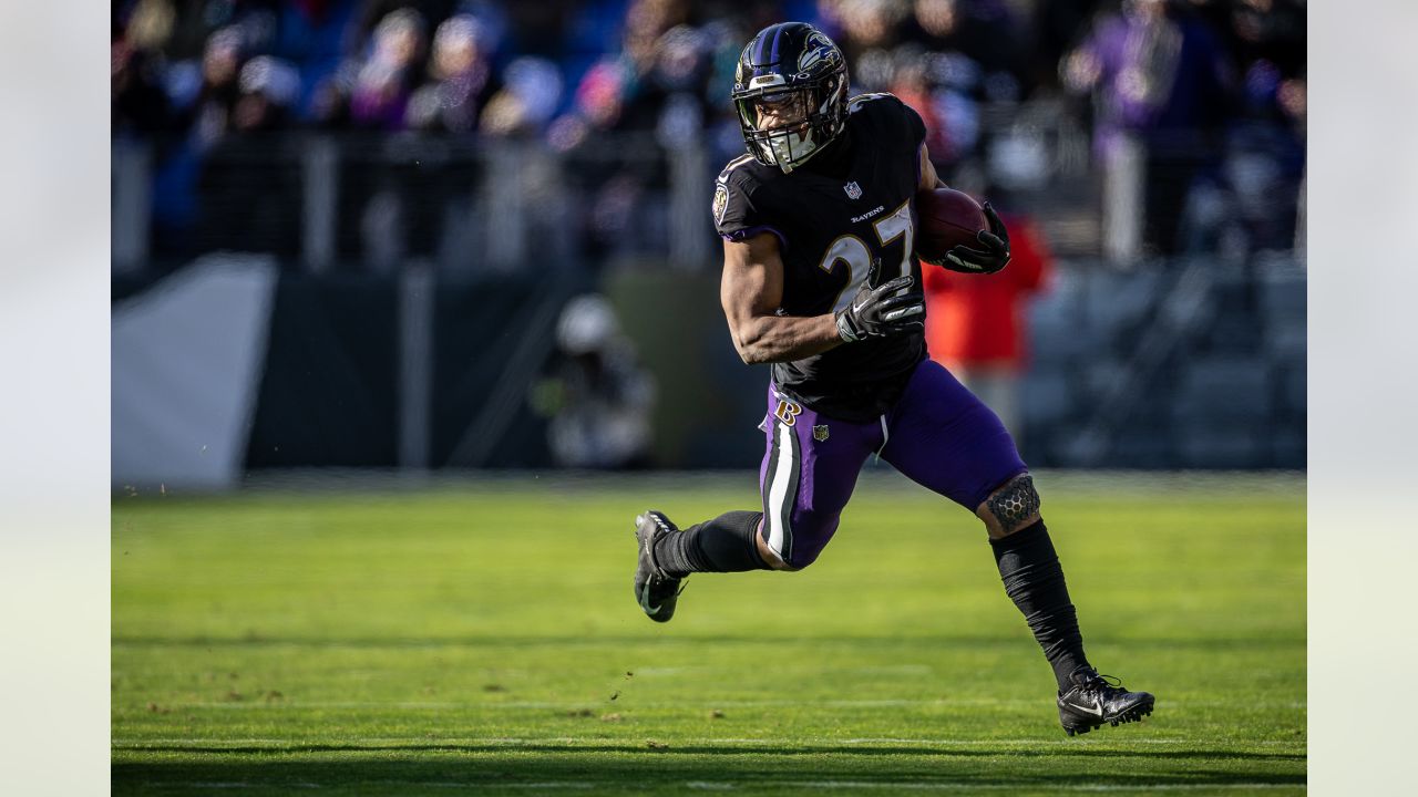 Photo: Baltimore Ravens defeat Atlanta Falcons 17-9 in Baltimore -  BAL20221224115 