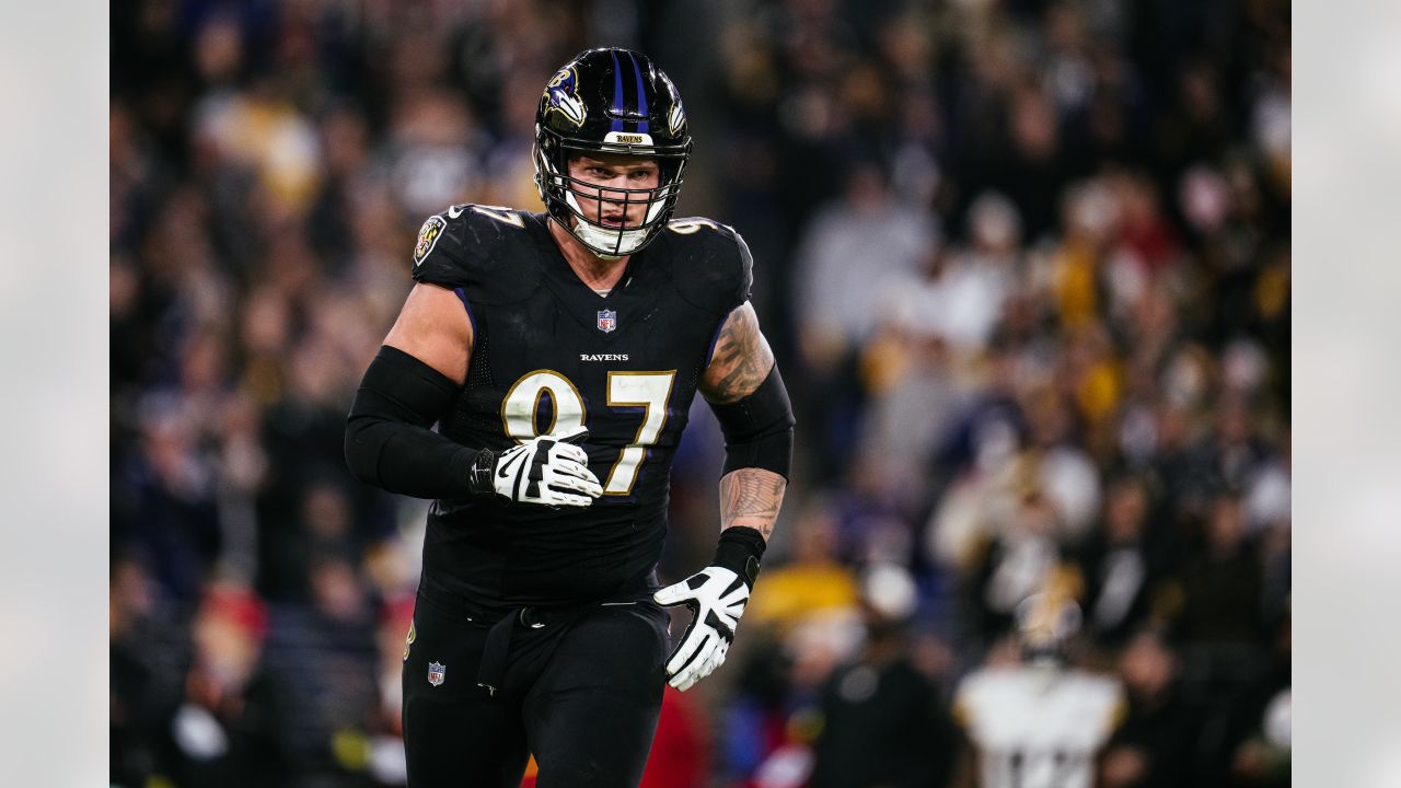 Ravens free agents 2023: Every free agent on Baltimore's roster and key  decisions to make - DraftKings Network