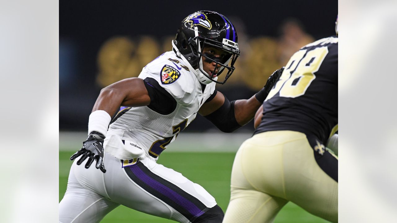 Ravens winners and losers from second preseason game - A to Z Sports