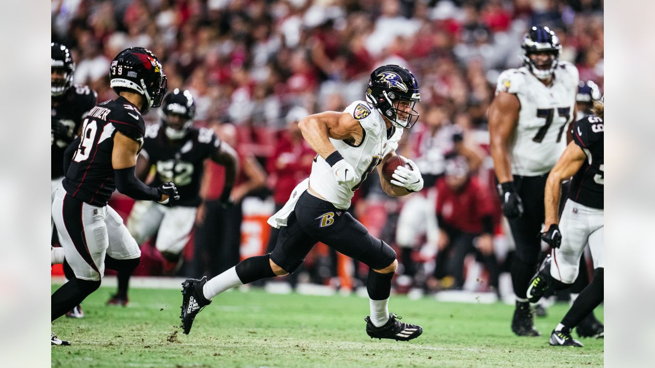 Gameday Gallery: Ravens vs. Cardinals, Preseason 2