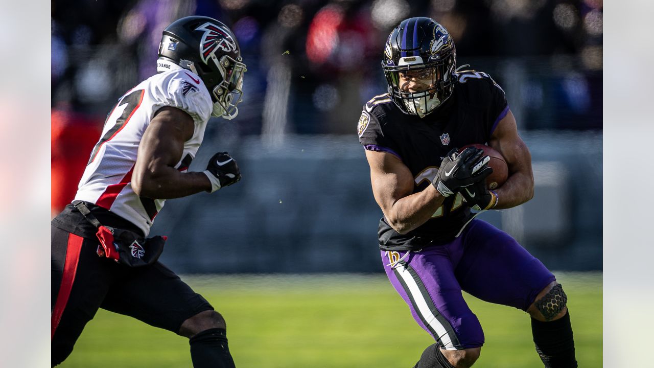 Photo Gallery  Best Images Of Week 16 Vs. Baltimore Ravens