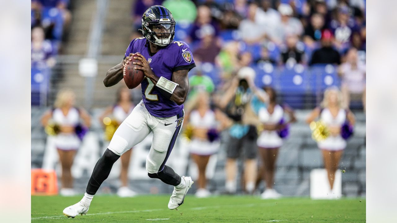 Gameday Gallery: Ravens vs. Titans, Preseason 1