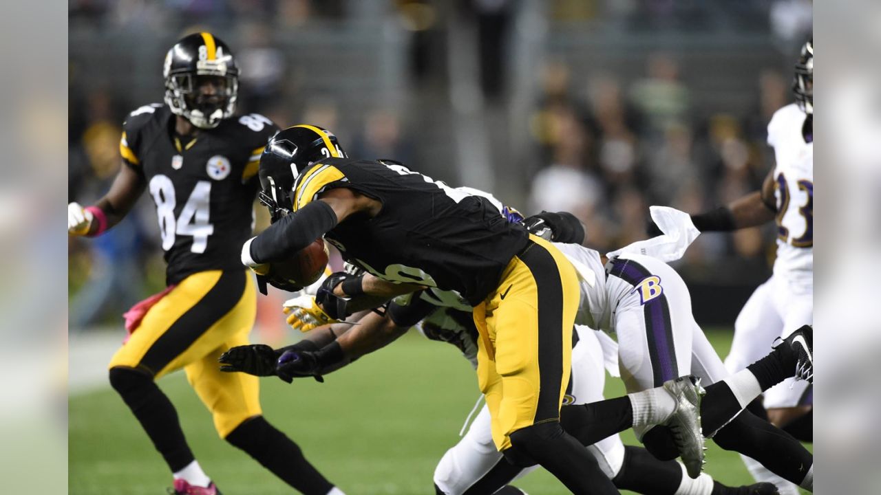 Game Recap: Ravens 23, Steelers 20 (OT)