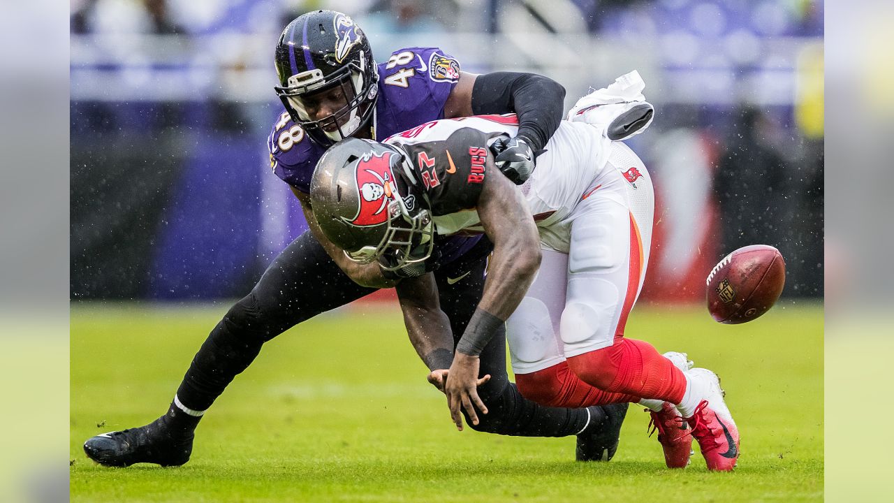 Ravens Vs Bucs Stock Photo, Picture And Royalty Free Image. Image 32296652.