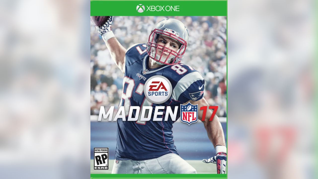 madden cover 22