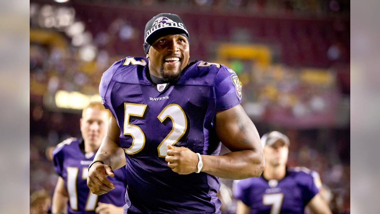 Ray Lewis  SportPics Archive