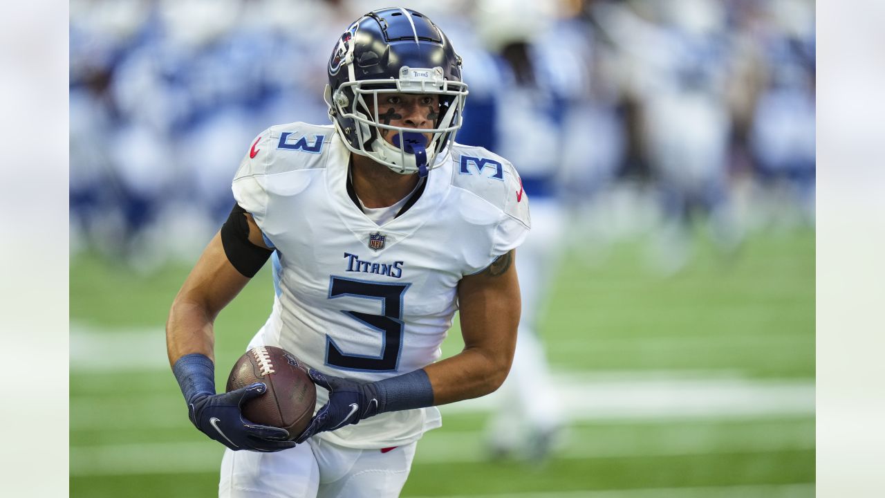 Caleb Farley NFL Draft 2021: Scouting Report for Tennessee Titans CB, News, Scores, Highlights, Stats, and Rumors