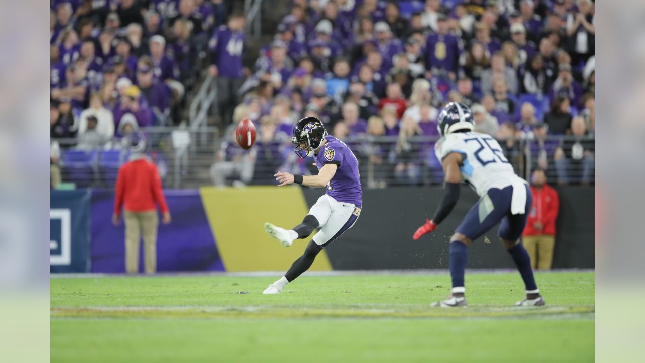 Divisional Playoffs: Titans at Ravens by Baltimore Ravens - Issuu