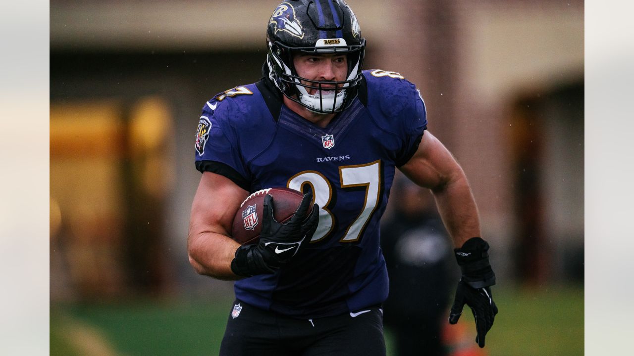 Ravens 2023 offensive outlook with offseason additions set to