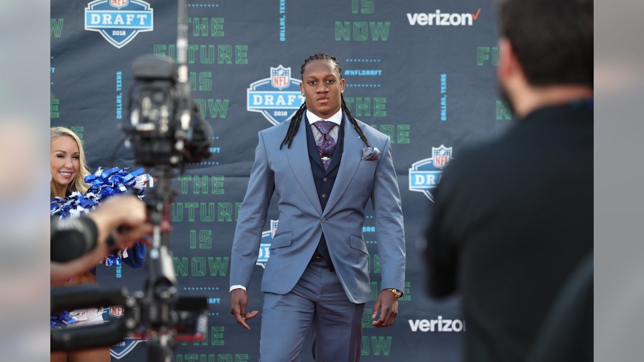 The Caw: Lamar Jackson Nearly Trashed His Lucky Green Suit