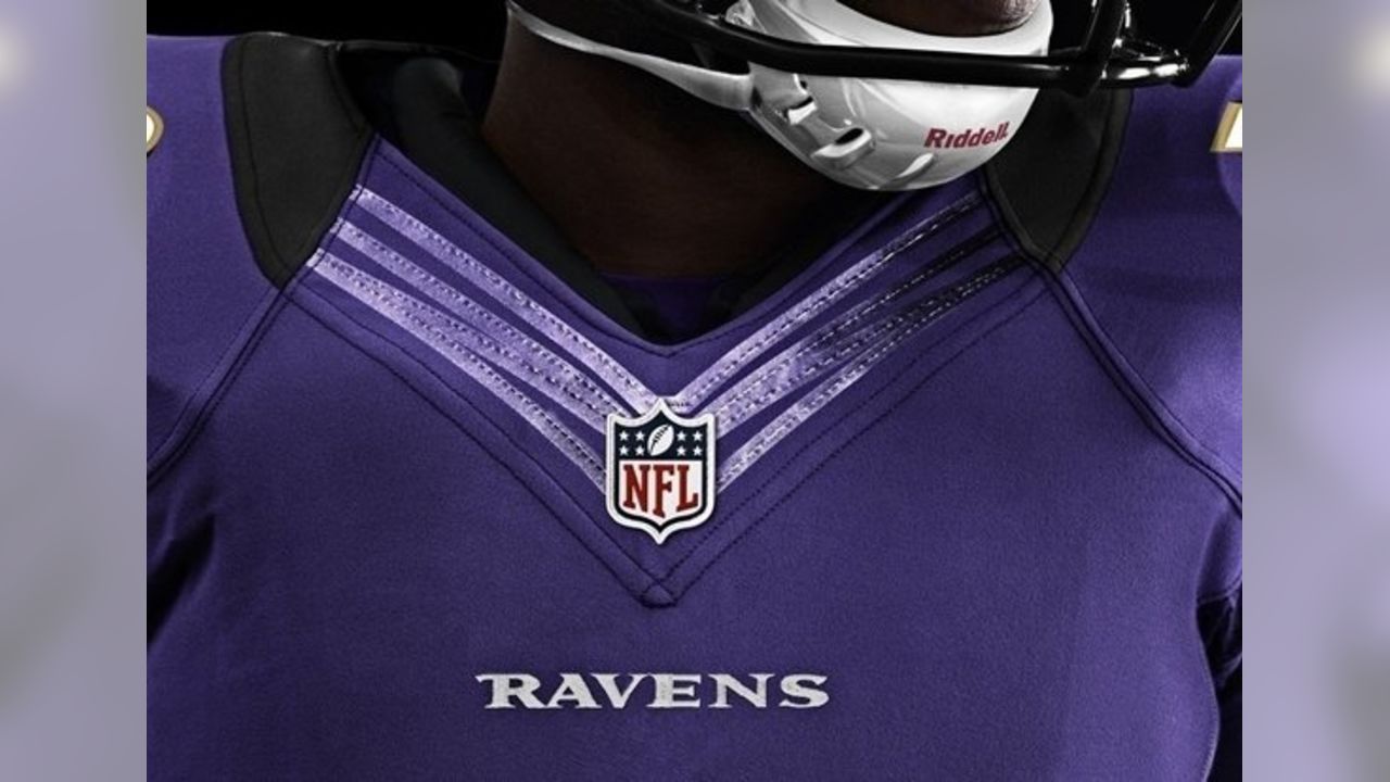 new ravens jersey