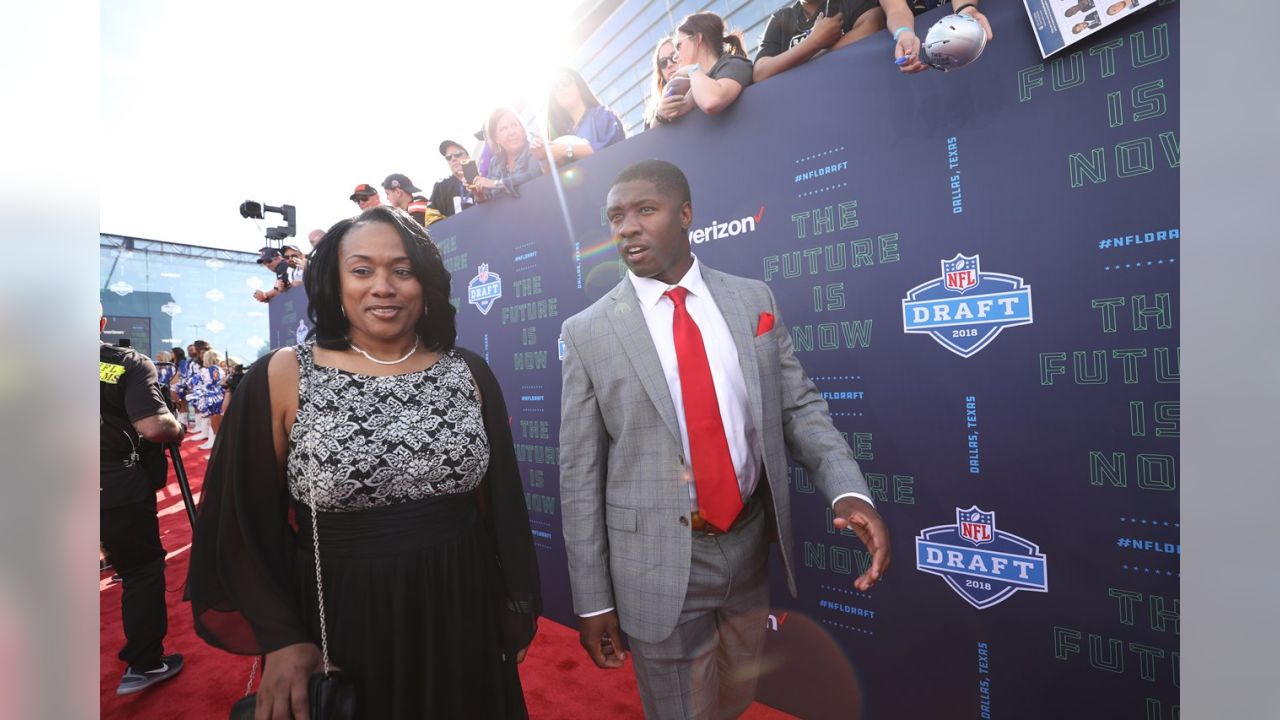 The Best and Worst Dressed from the 2023 NFL Draft