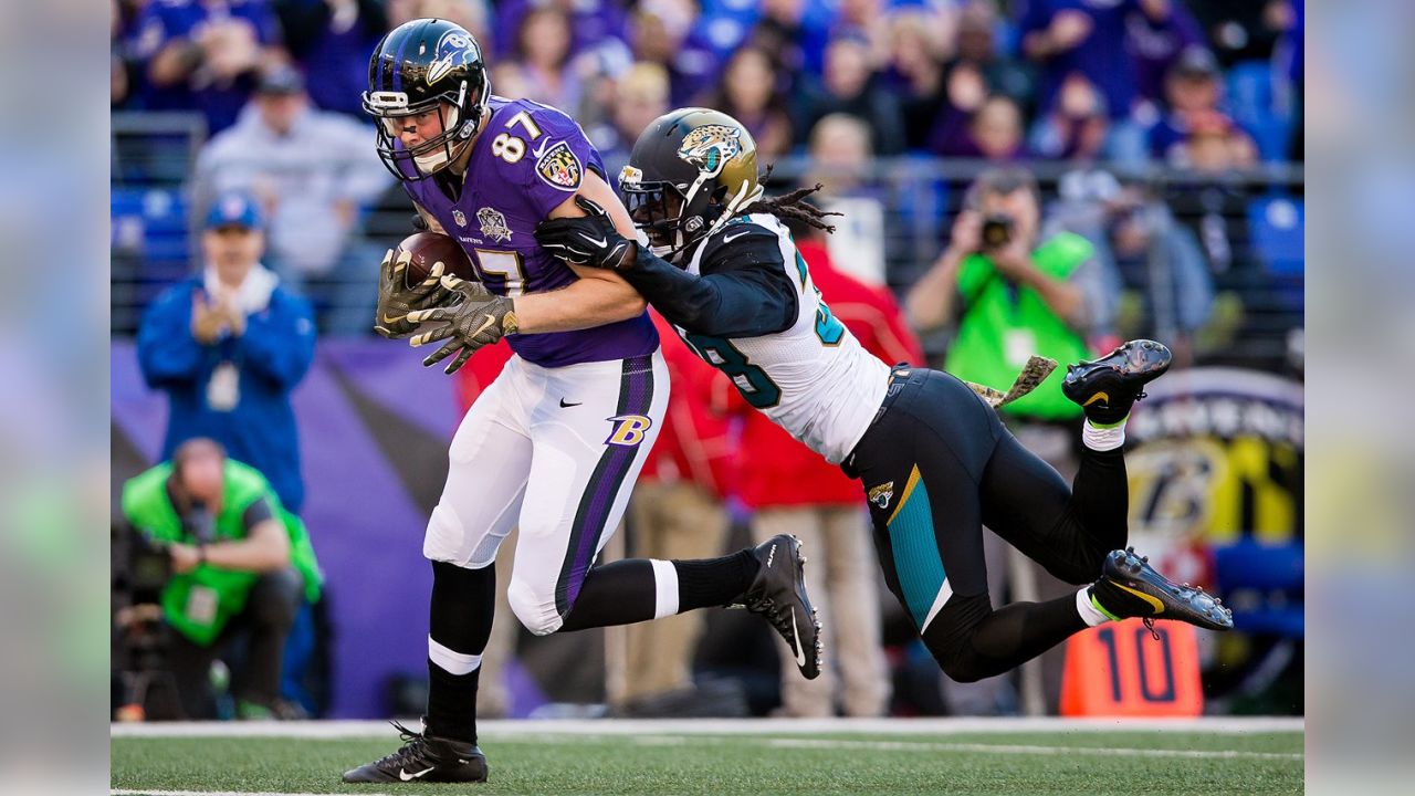 JAX-BAL Grades: Costly penalty from Dumervil leads to Jags' winner