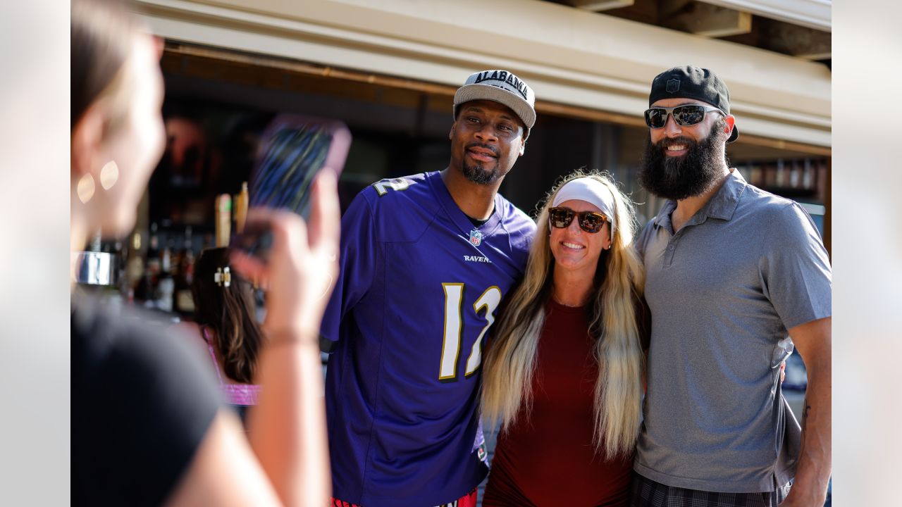 Baltimore Ravens - Beach Bash is back ‼️ Join us this summer:  baltimoreravens.com/fans/beach-bash/