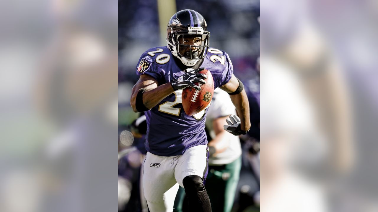 1,206 Ed Reed Ravens Stock Photos, High-Res Pictures, and Images