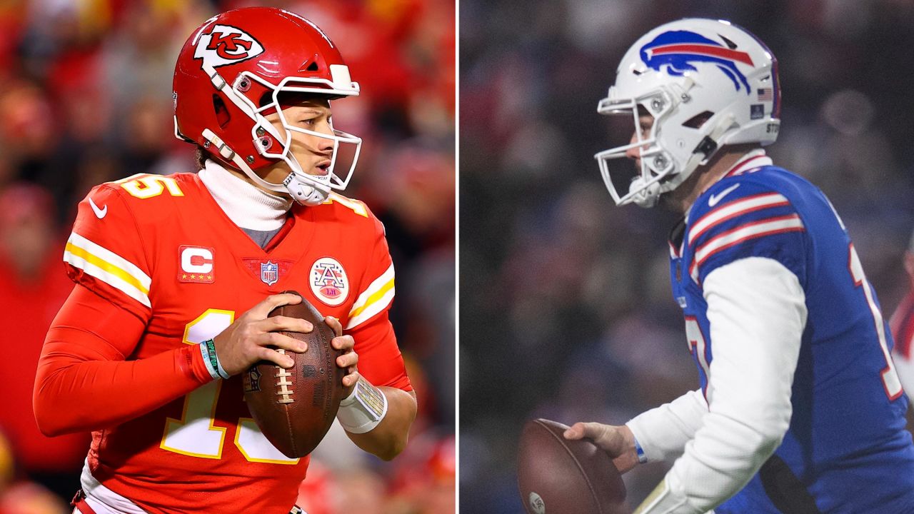 Playoff thriller between Bills and Chiefs puts NFL on defense over its  overtime rules