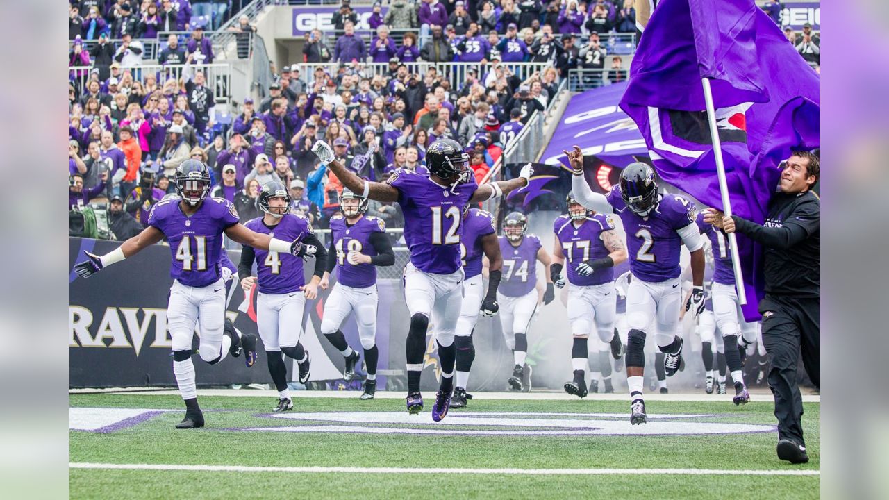 Can purple cholent power the Ravens to Super Bowl supremacy?