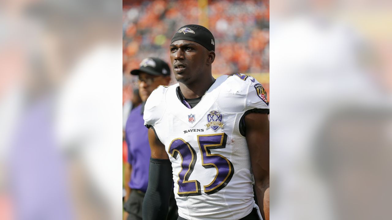 Ravens strike $2.625 million deal with fourth-round CB Tray Walker