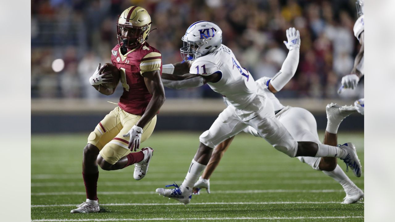 Ravens first-round draft pick Zay Flowers surprises dad with new car